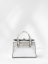 Мини-боулер Ermanno Scervino Tina sce12401852 silver