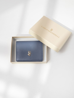 Кошелек Carlo Salvatelli cs161 gemma avio