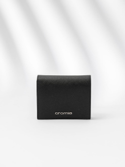 Кошелек Cromia Perla cr26E1418 nero