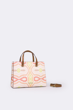 Сумка-тоут Cromia Doralia cr1406257 pesca