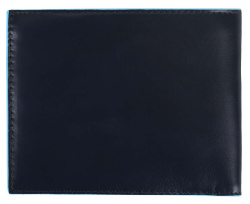 Кошелек Piquadro Blue Square PU1241B2R/BLU2
