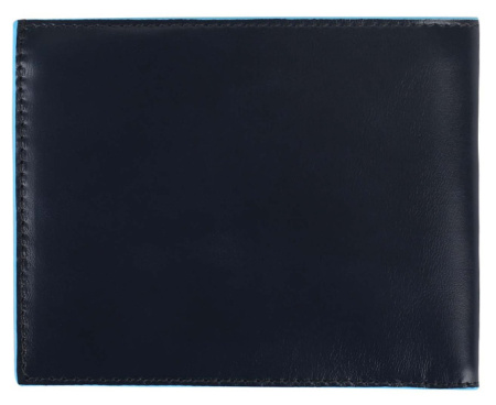 Кошелек Piquadro Blue Square PU1241B2R/BLU2