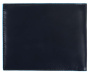 Кошелек Piquadro Blue Square PU1241B2R/BLU2