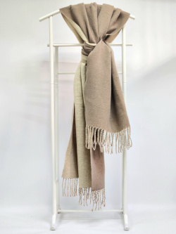 Шарф Alex Max am1314 taupe