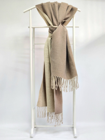 Шарф Alex Max am1314 taupe