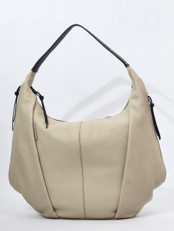 Сумка-хобо Cromia cr1406331 beige