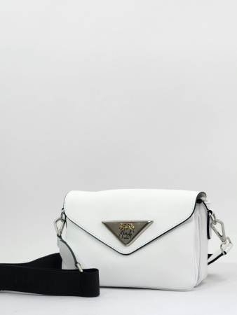 Мини-сэтчел Renato Angi ra2952401-01 bianco