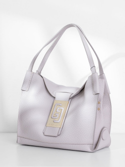 Сумка-тоут Gironacci gir2490 velvet opale