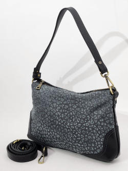 Сумка-тоут Ripani rp1381ES 00024 grigio