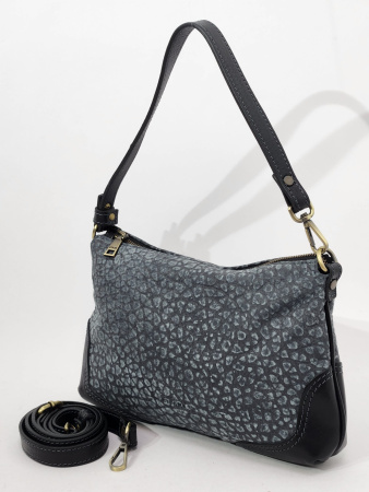 Сумка-тоут Ripani rp1381ES 00024 grigio