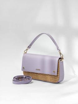 Клатч Jadise Mimi Onde jds125380-47 liliac