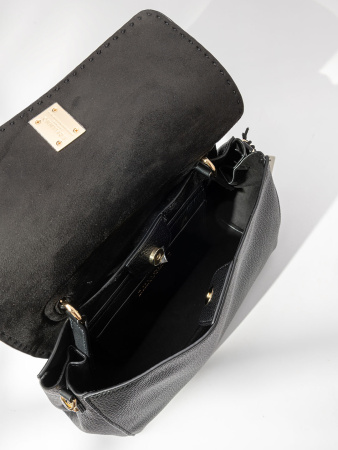 Сэтчел Ermanno Scervino Eba sce12401854 black