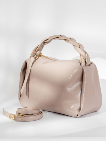 Сумка-боулер Ripani Lina rp7072QN 00061 sabbia