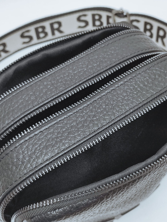 Сумка-боулер Sara Burglar sb2323 bufalo sbr nero