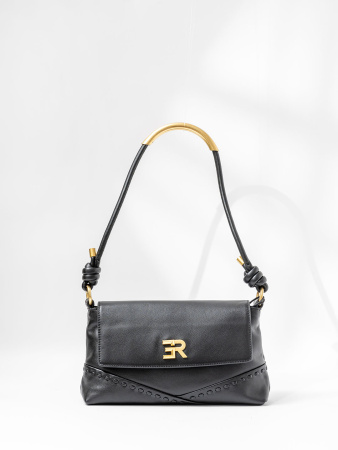 Клатч Ermanno Scervino Alicia sce12401943 black