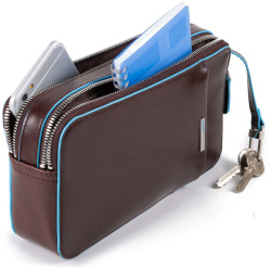 Барсетка Piquadro Blue Square AC4221B2/MO