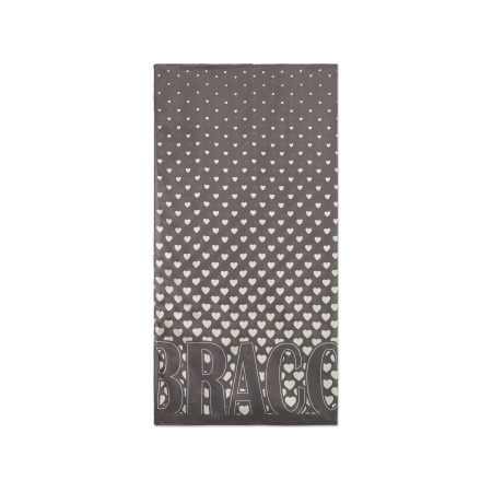 Платок Braccialini Foulard BFR370-XX 3253 tessuto shade