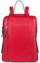 Рюкзак Piquadro Circle CA4576W92/R3 красный натур.кожа