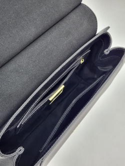 Сумка-седло Cromia Zefira cr1406287 nero
