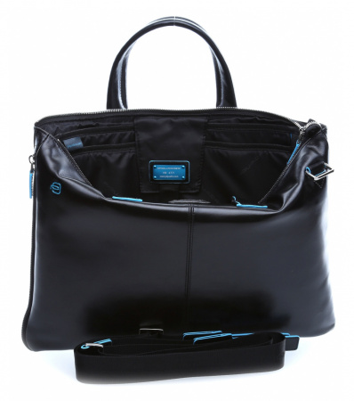 Портфель Piquadro Blue Square CA4021B2/N