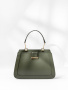 Сумка-тоут Cromia Marika cr1406143 oliva