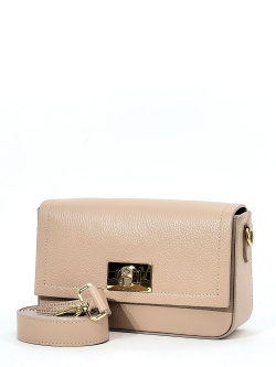 Сэтчел Di Gregorio gr8893 vitello cipria oro