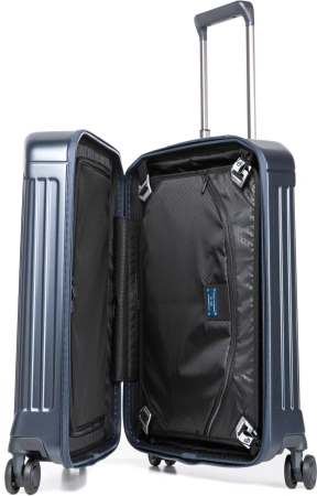 Чемодан Piquadro PQ Light BV4425PQL/BLUO