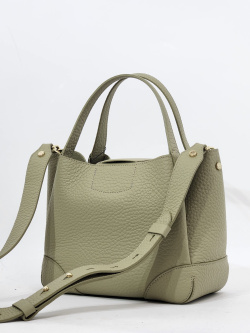 Сумка-тоут Gironacci gir2350 velvet salvia