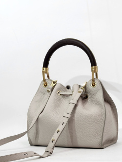Сумка-тоут Gironacci gir3462 velvet opale