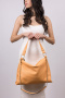 Сумка-хобо Cromia The Bag Sun cr1406315 albicocca