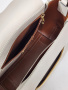 Сэтчел Gironacci gir3272 vitello/calf avorio/cuoio