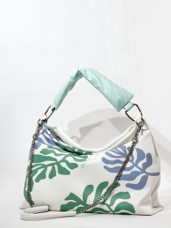 Сумка-хобо Cromia The Bag Noa cr1406313 cotone