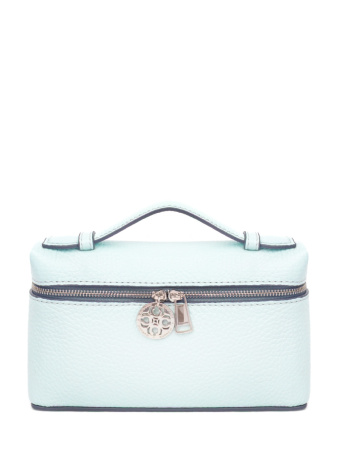 Мини-сумка Curanni cu2305 vitello biruza