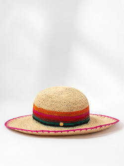 Шляпа Coccinelle Anita 5ACDBSLX270101 M99 multicolor