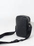 Вертикальная сумка Baldinini G4FPMGC70042999 black