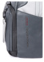 Рюкзак Piquadro Urban CA3214UB00BM/NGR черный/серый натур.кожа