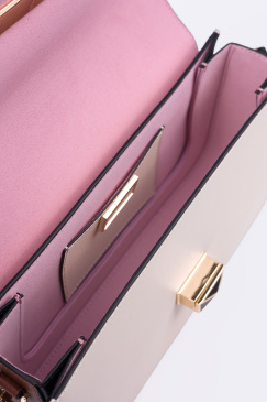 Сумка-багет Cromia It Jewel cr1406054 orzo