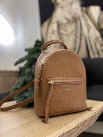 Рюкзак Coccinelle E18QA140290 W03 caramel