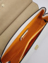 Сумка-багет Cromia Zefira cr1406289 bianco