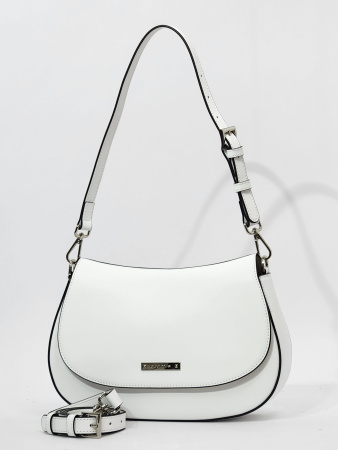 Сумка-седло Cromia cr1406234 bianco