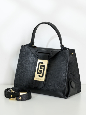 Сумка-тоут Gironacci gir2493 velvet nero