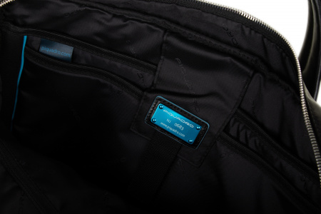 Портфель Piquadro Blue Square CA3335B2/N