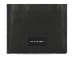 Кошелек Piquadro Harper PU3891APR/N