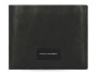 Кошелек Piquadro Harper PU3891APR/N