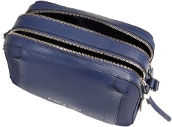 Мини-боулер Piquadro Lyra BD4870W92T/BLU