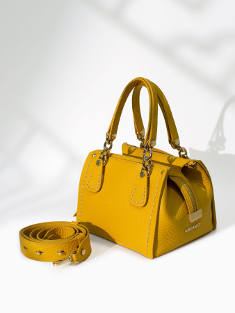Мини-боулер Gironacci gir2430 velvet mais