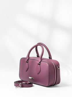 Сумка-боулер Cromia Perla 2009 cr1406049 cherry