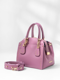 Мини-боулер Gironacci gir2430 velvet orchidea