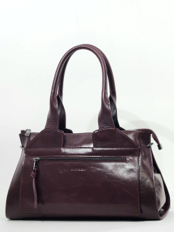 Сумка-тоут Ripani rp533VV 00010 bordo Сумка-тоут Ripani rp533VV 00010 bordo