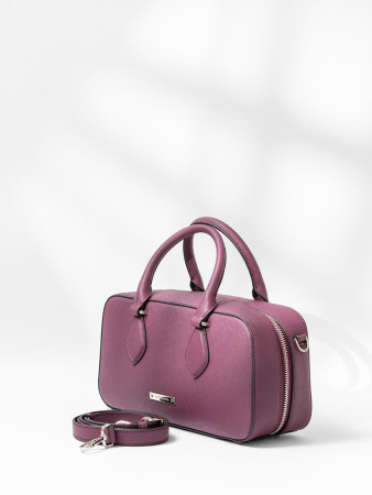 Сумка-боулер Cromia Perla 2009 cr1406049 cherry